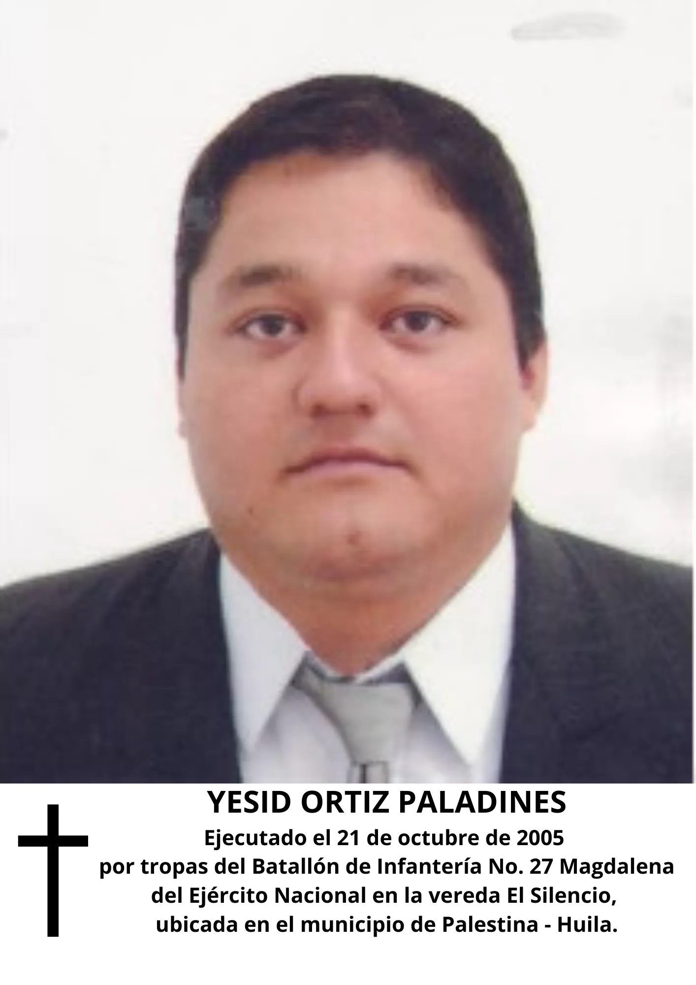 Galeria victima