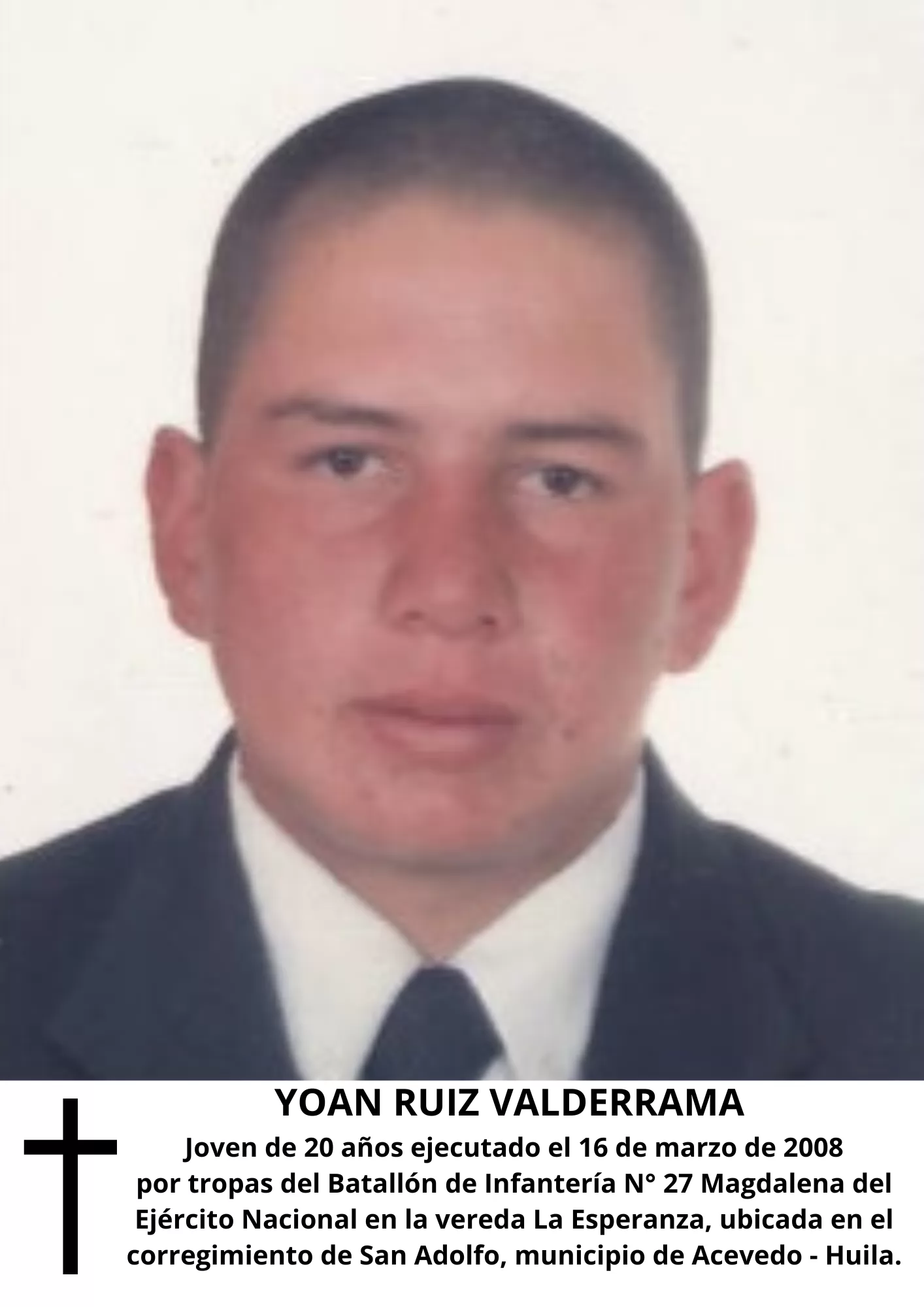 Galeria victima