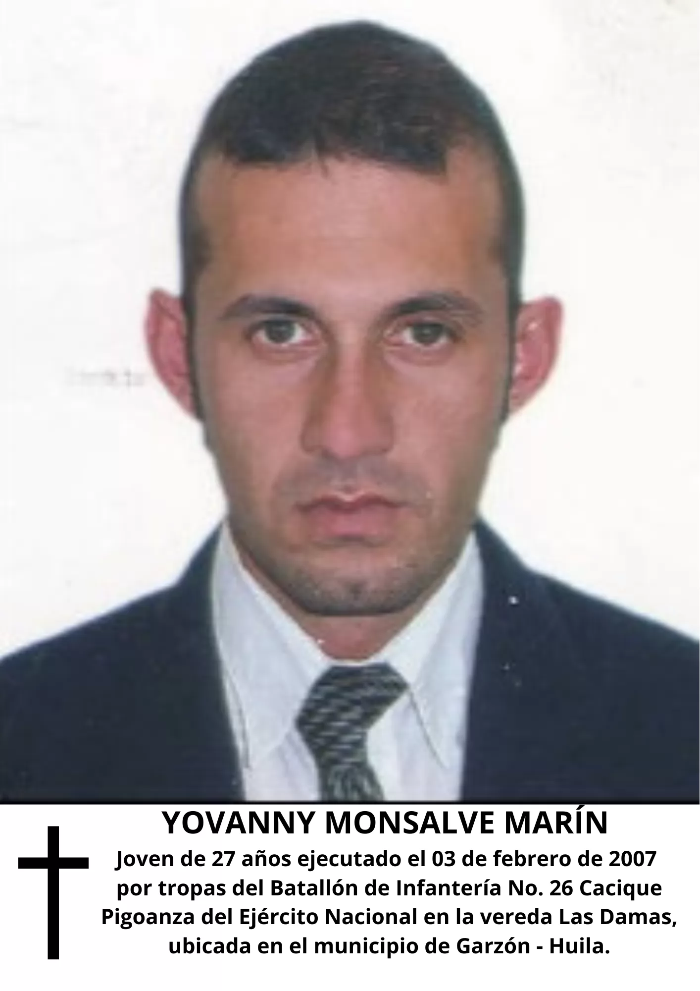 Galeria victima