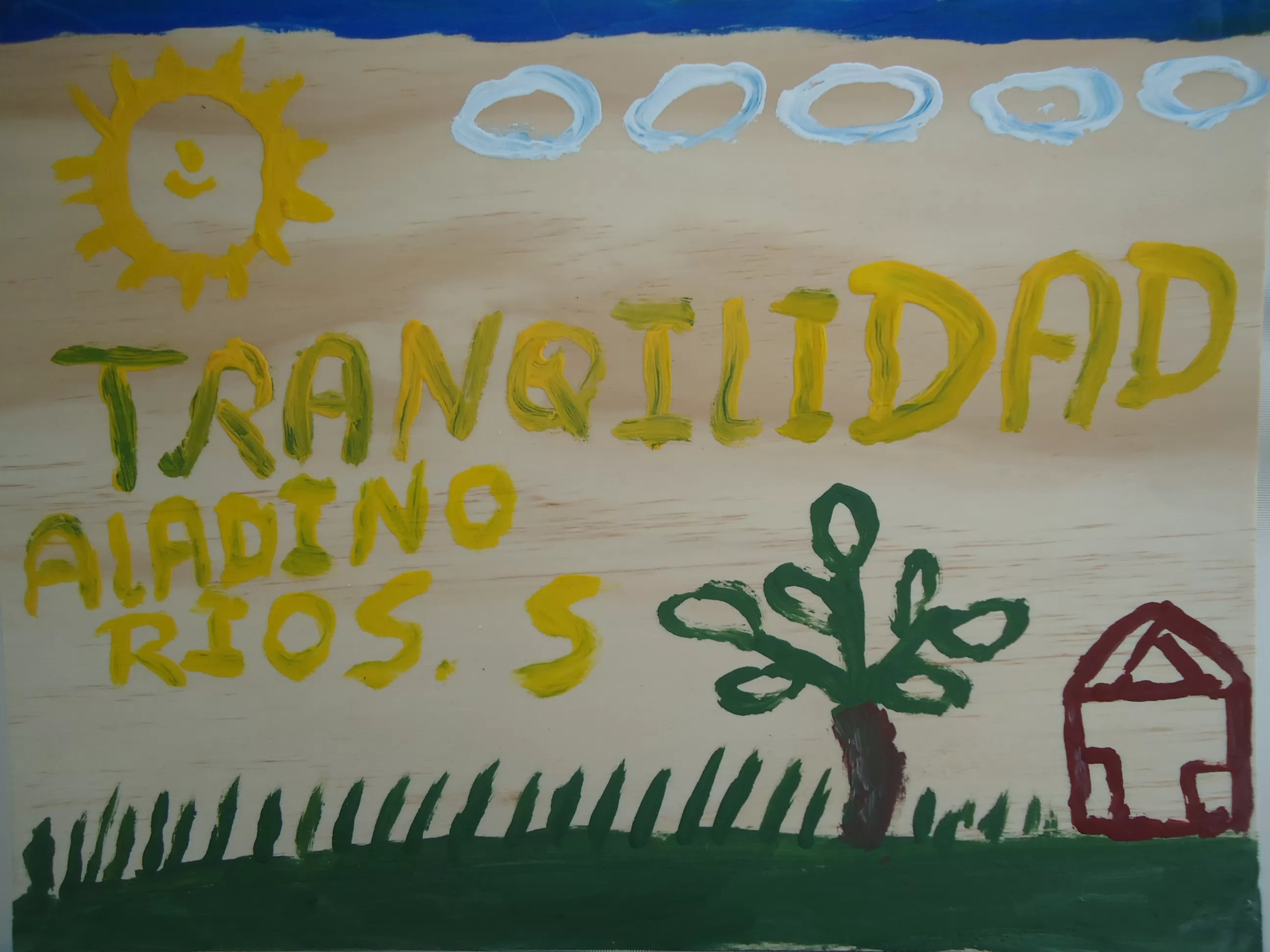 Galeria victima