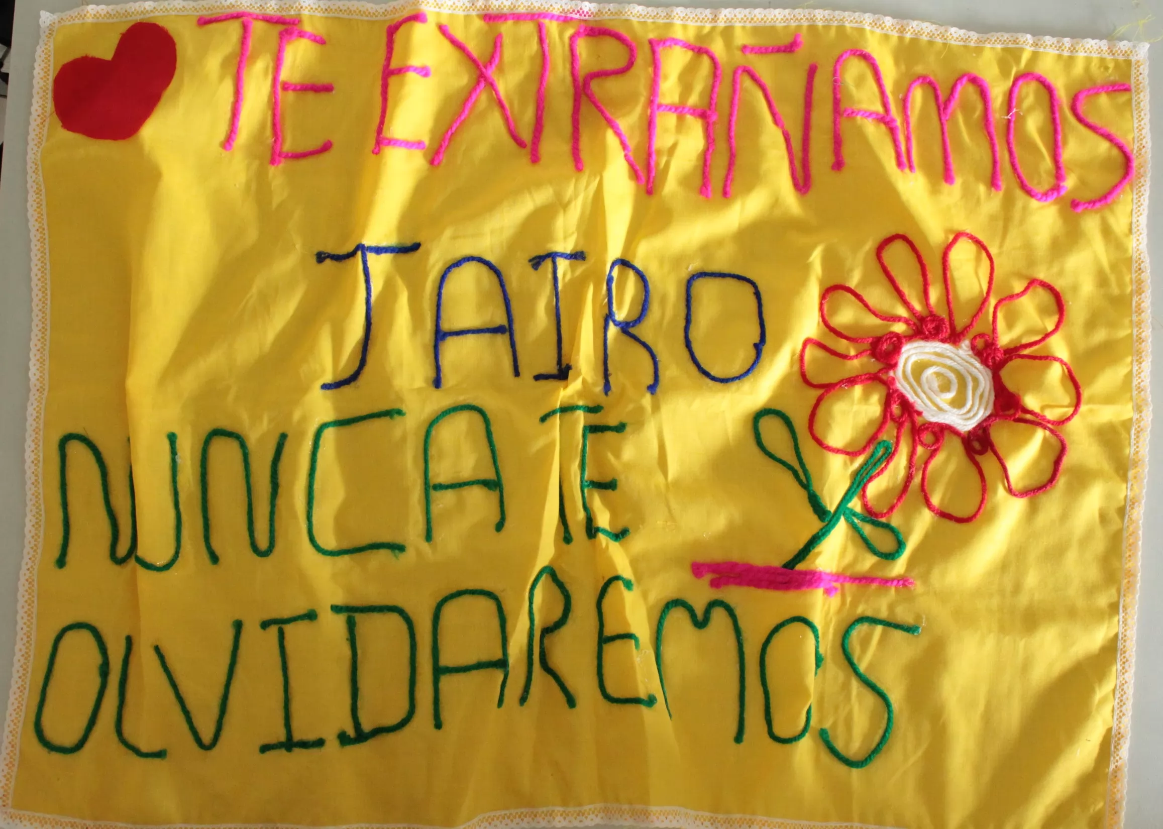 Galeria victima