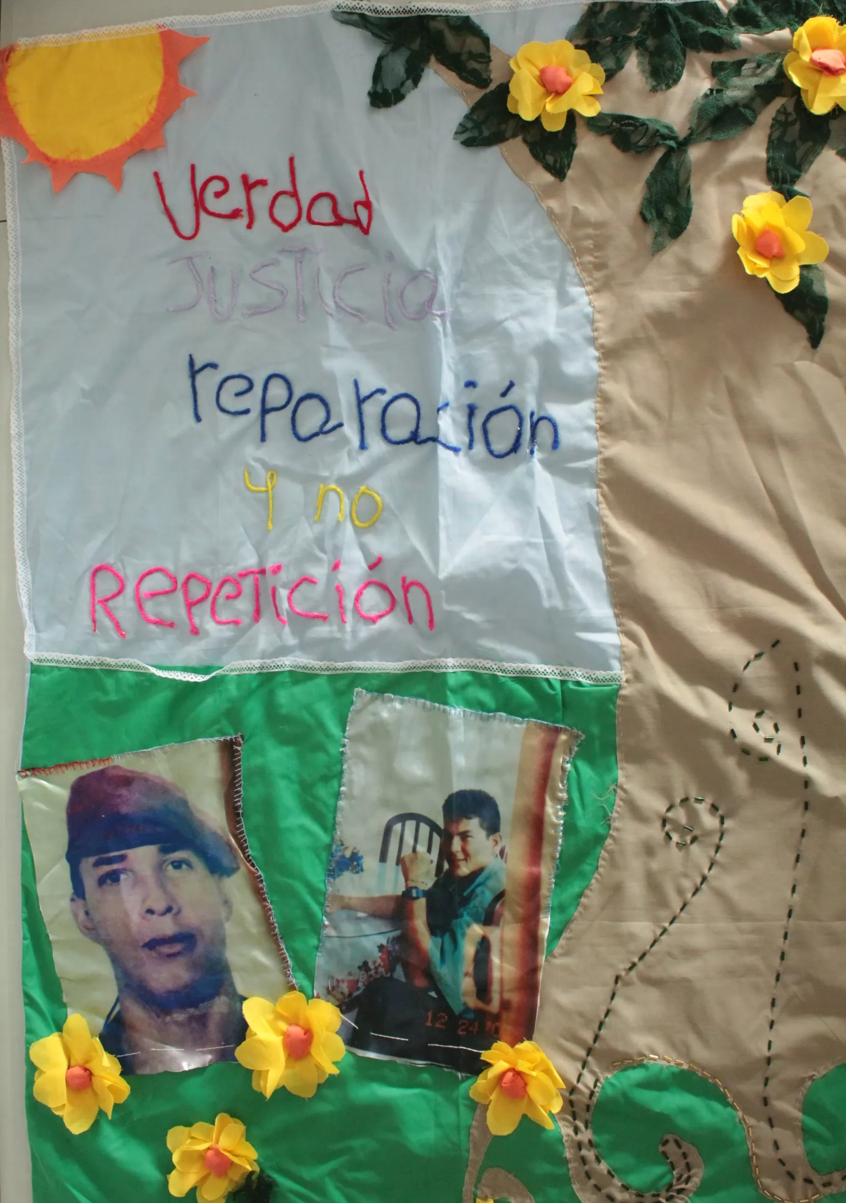 Galeria victima