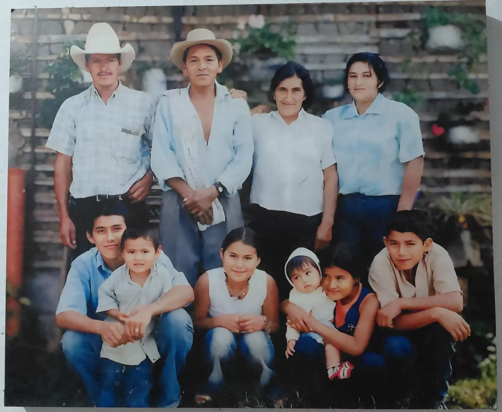 19 AÑOS DE LUCHA POR LA VERDAD:  LA FAMILIA ALVIRA PIZO LOGR...